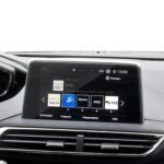 Peugeot 5008 Uyumlu 7 İnç Navigasyon 9H Nano Ekran Koruyucu - Görsel 2