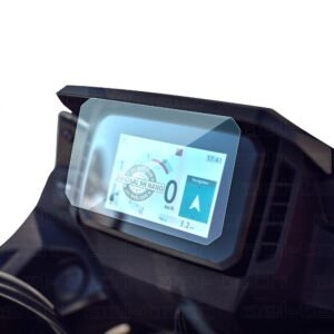 HondaNX500Gosterge