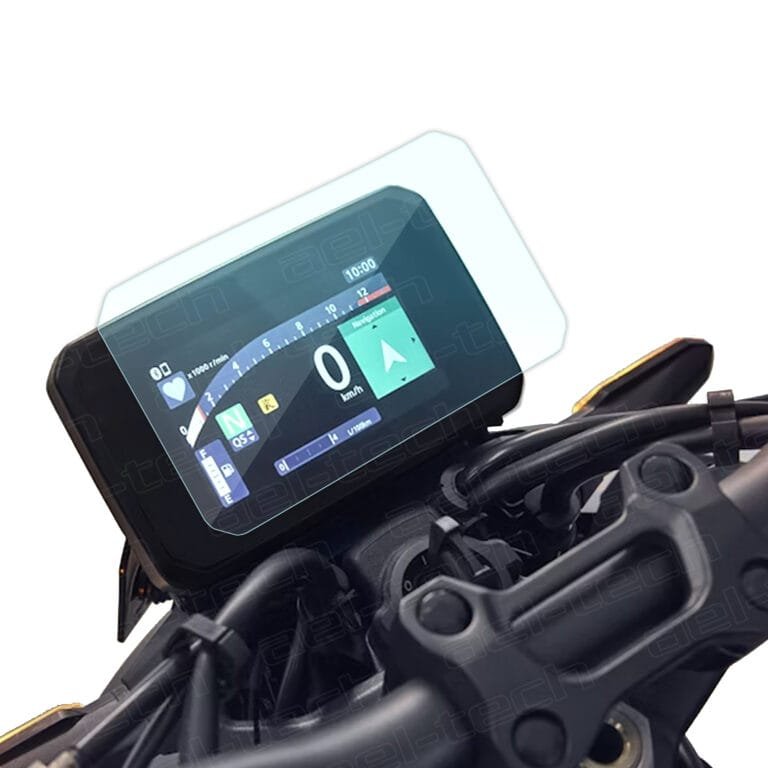 HondaHornetNanoEkranKoruyucuParlak1