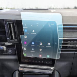 RenaultAstralTechnoEspritAlpineNavigasyonEkranKoruyucu1