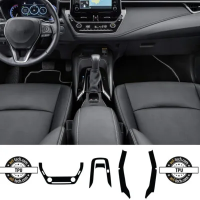 ToyotaCorolla
