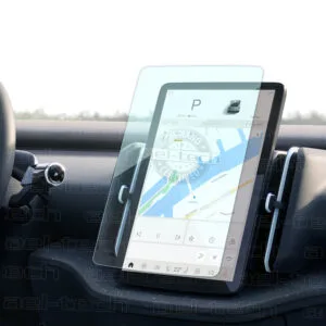 Volvo EX30 2025 Uyumlu Navigasyon 9H Nano Ekran Koruyucu