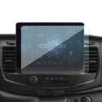 Ford E-Transit Uyumlu 12 İnç Navigasyon 9H Nano Ekran Koruyucu