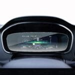 Renault Megane Sedan 9,3 Inç Dijital Gösterge 9H Nano Koruyucu