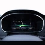 Renault Megane Sedan 9,3 Inç Dijital Gösterge 9H Nano Koruyucu - Görsel 2