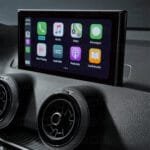 Audi Q2 Uyumlu 9 inç Navigasyon 9h Nano Koruyucu - Görsel 2