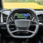 Audi Q4 E-Tron Uyumlu 10,25 inç Dijital Gösterge 9H Nano Koruyucu - Görsel 2
