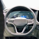 Volkswagen Polo Uyumlu Dijital Gösterge 9H Nano Ekran Koruyucu
