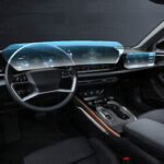 Audi Yeni A5 Navigasyon Ve Dijital Gösterge 9h Nano Koruyucu 2’li Set
