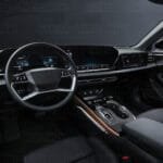 Audi Yeni A5 Navigasyon Ve Dijital Gösterge 9h Nano Koruyucu 2’li Set - Görsel 2