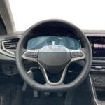 Volkswagen Taigo Uyumlu Dijital Gösterge 9H Nano Ekran Koruyucu