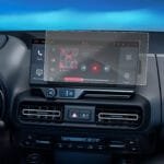 Fiat Doblo Uyumlu 10 inç Navigasyon 9H Nano Ekran Koruyucu - Görsel 2
