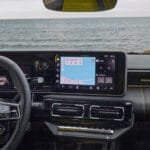 Renault 5 Elektrik Uyumlu 10,1 Inç Dijital Gösterge 9h Nano Koruyucu 2025-2026 - Görsel 2