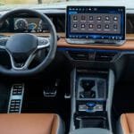 Volkswagen Tiguan Uyumlu 10 inç Dijital Gösterge, 15inç Navigasyon ve Home Tuşu 9H Nano Ekran Koruyucu 3 lü Set - Görsel 2