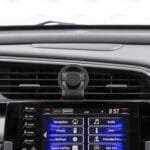 Honda Civic Fc5 ve Fk7 Uyumlu Telefon Tutucu 2016-2021 - Görsel 2