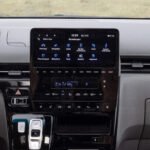 Hyundai Staria Uyumlu Navigasyon 9H Nano Ekran Koruyucu 2024-2025 - Görsel 2