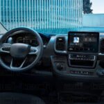 Peugeot Boxer Uyumlu Dijital Gösterge ve Multimedya 9H Nano Ekran Koruyucu 2li Set 2025 - Görsel 2