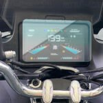 RKS Precio 250 Uyumlu Gösterge 9H Nano Ekran Koruyucu 2025