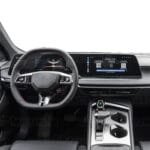 MG 7 Uyumlu Dijital Gösterge ve Navigasyon 9H Nano Ekran Koruyucu 2025 - Görsel 2