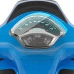 Vespa GTS 300 Super Sport Uyumlu Gösterge 9H Nano Ekran Koruyucu 2023-2025