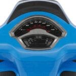 Vespa GTS 300 Super Sport Uyumlu Gösterge 9H Nano Ekran Koruyucu 2023-2025 - Görsel 2