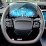 Peugeot 3008 e toggle vites etrafı uyumlu Tpu Koruyucu