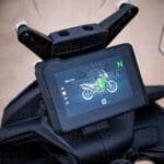 KTM 790 Adventure Uyumlu Dijital Gösterge 9H Nano Ekran Koruyucu 2023-2025 - Görsel 2