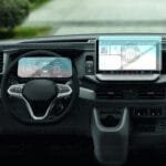 Man Tge Uyumlu 10,4 İnç Navigasyon ve Dijital Gösterge 9H Nano Ekran Koruyucu 2'li Set 2025