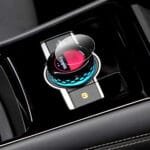 Volkswagen Tiguan Uyumlu Home Tuşu 9H Nano Ekran Koruyucu 2025-2026