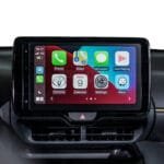 Toyota Yaris 9 İnç Navigasyon Uyumlu 9h Nano Ekran Koruyucu 2024-2026 - Görsel 2