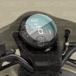 Vespa GTV 300 İE Uyumlu Gösterge 9H Nano Ekran Koruyucu 2023-2025 - Görsel 2