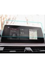Bmw 5 Serisi G30 Kasa 10.2 Inç Navigasyon 9h Ekran Koruyucu