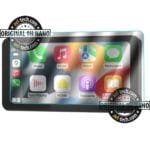 Tripmate Ride Play 6 Universal Navigasyon Cihazı 6.3" Uyumlu 9h Nano Ekran Koruyucu