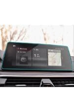 Bmw 5 Serisi G30 Kasa 10.2 Inç Navigasyon 9h Ekran Koruyucu - Görsel 2