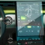 Citroen C5 Aircross Uyumlu Navigasyon 9h Nano Koruyucu 2026