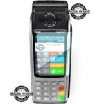 Beko- 300 TR Yazar Kasa Pos Dokunmatik Ekran Koruyucu Cam