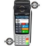 İngenico İwe 280 Yeni Nesil Yazar Kasa Pos Dokunmatik Ekran Koruyucu Cam - Görsel 2