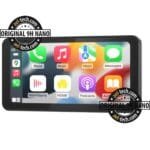 Tripmate Ride Play 6 Universal Navigasyon Cihazı 6.3" Uyumlu 9h Nano Ekran Koruyucu - Görsel 2