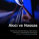 Beko- 300 TR Yazar Kasa Pos Dokunmatik Ekran Koruyucu Cam - Görsel 3