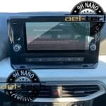 Seat Arona 8,25″ Uyumlu Multimedya 9H Nano Ekran Koruyucu 2021-2025