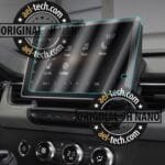 Nissan Townstar Uyumlu 8 inç Navigasyon 9H Nano Ekran Koruyucu 2025-2026