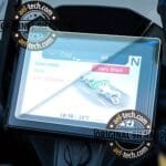 KTM 1290 Adventure Uyumlu Dijital Gösterge 9H Nano Ekran Koruyucu 2021-2024