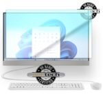 HP U5-225U /Lenovo AIO PC 23.8 İnç Uyumlu 9h Nano Ekran Koruyucu
