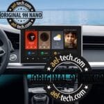 Skywell Uyumlu Navigasyon 9H Nano Ekran Koruyucu 2022-2023 - Görsel 2