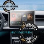 Skywell Uyumlu Navigasyon 9H Nano Ekran Koruyucu 2022-2023