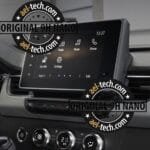 Nissan Townstar Uyumlu 8 inç Navigasyon 9H Nano Ekran Koruyucu 2025-2026 - Görsel 2