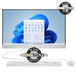 HP U5-225U /Lenovo AIO PC 23.8 İnç Uyumlu 9h Nano Ekran Koruyucu - Görsel 2