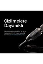 Byd Atto 2 Comfort 12,8" Navigasyon Ve Dijital Gösterge 9h Nano Ekran Koruyucu 2'li Set 2025-2026 - Görsel 4