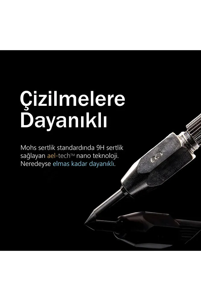 Byd Atto 2 Boost Dijital Gösterge 9h Nano Ekran Koruyucu 2025-2026 - Görsel 4
