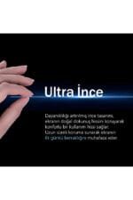 RKS Reale 125/ Reale 125X Uyumlu Gösterge 9H Nano Ekran Koruyucu 2022-2026 - Görsel 5